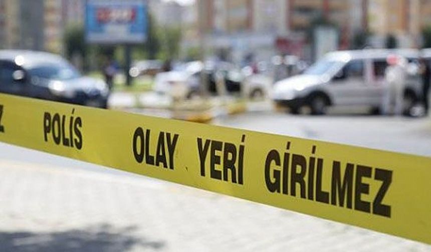 Öğretmen elleri ayakları bağlanıp tüfekle vurulmuş halde bulundu